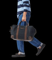 Barrenjoey Overnight Bag