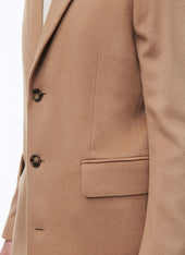Cashmere Coat