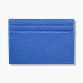 Calf Leather Double Sided Card Holder