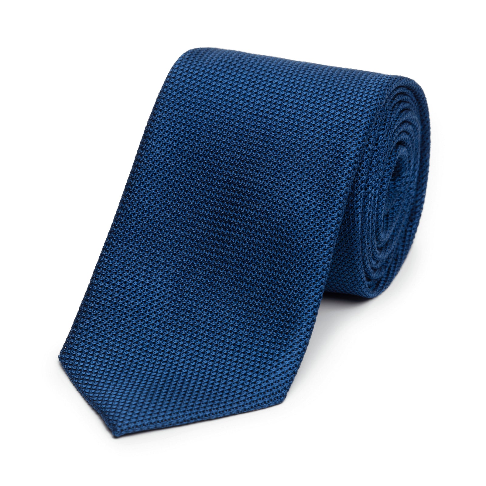 Grenadine Silk Tie