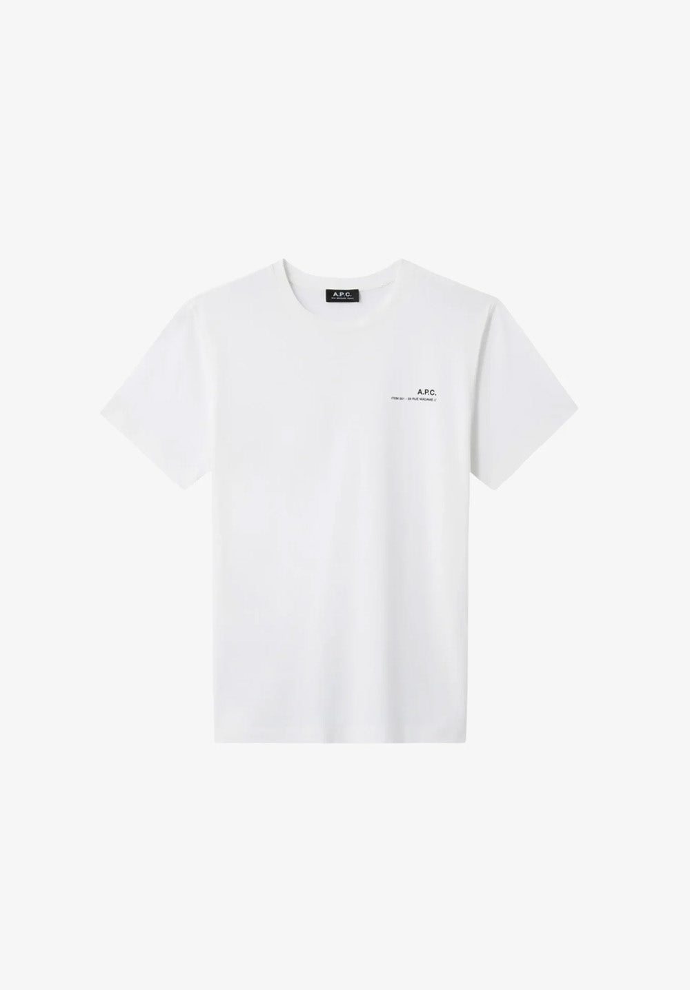 Item T-shirt