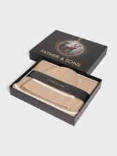 Coffret Cadeau Bonnet Et Charpe