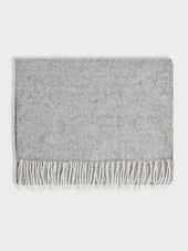Coffret Cadeau Bonnet Et Charpe Gris