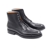 Colden Lace Up Boots Carlos Santos Shoes