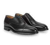 Cole | Oxford Cap Toe Shoes | Carlos Santos Shoes