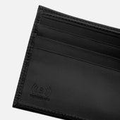 Bennett Bifold Wallet Men S Add On Embossed Leather