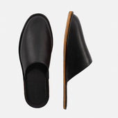 Larsen Slippers Pebbled Men S
