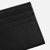 Bennett Bifold Wallet Men S Add On Full Grain Leather