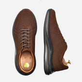 Porto Lace Up - Nubuck - Men´s