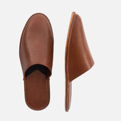 Larsen Slippers Pebbled Men S
