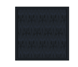 Neckerchief Midnight Sumba
