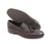 Colten Tassel Loafers Carlos Santos Shoes