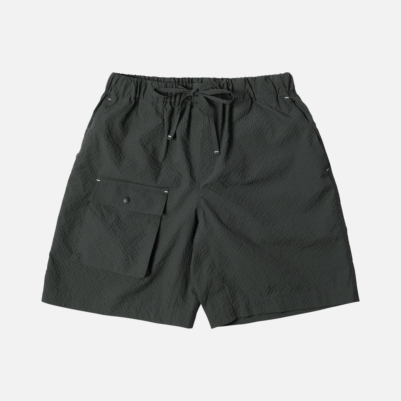 Comfortable Banding Shorts