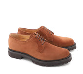 Connor Derby Shoes Carlos Santos Shoes