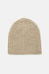 Watch Cap Baby Alpaca Beanie Corda