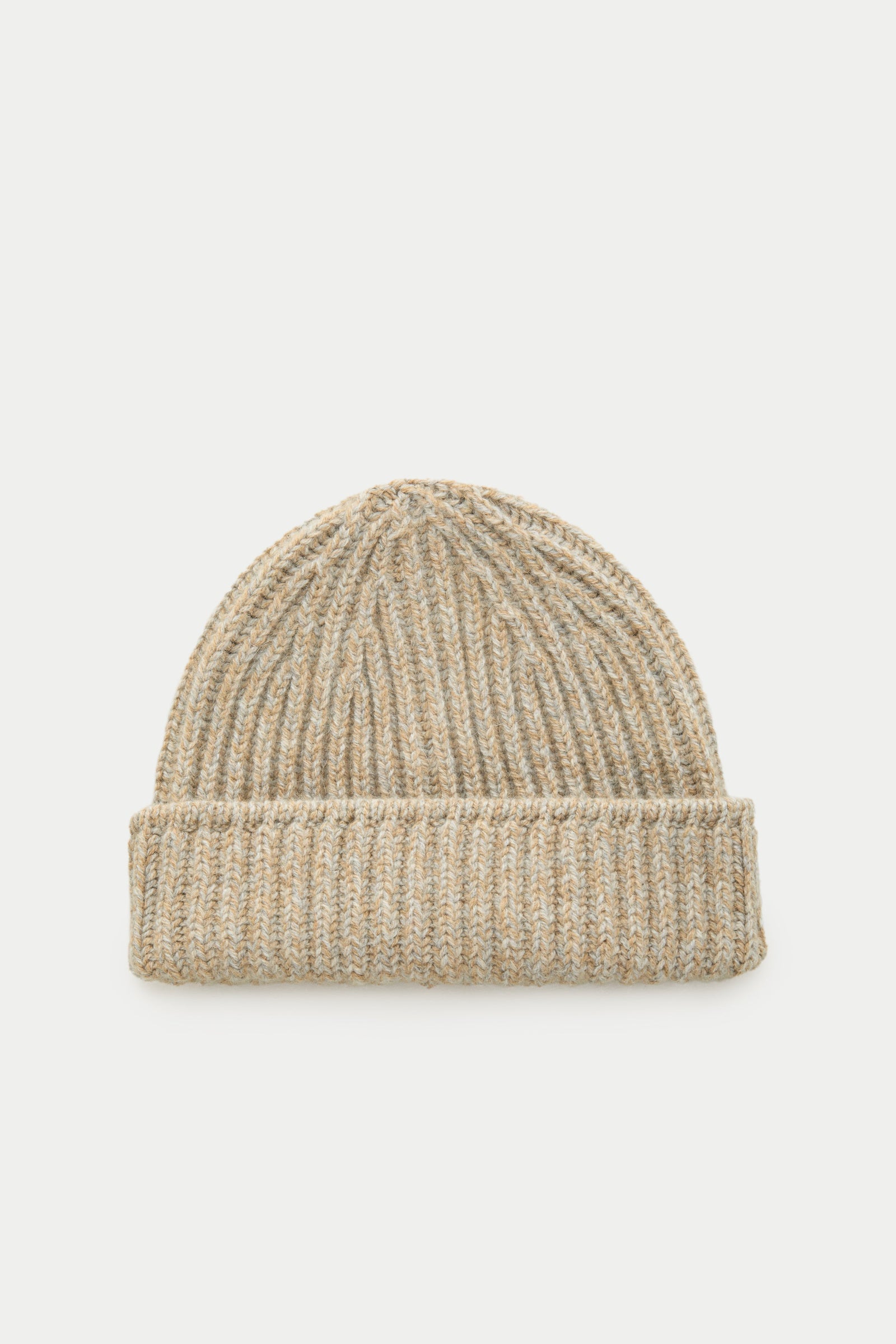 Watch Cap Baby Alpaca Beanie