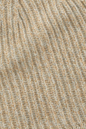 Watch Cap Baby Alpaca Beanie Corda