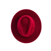 Stetson Burdeos