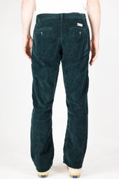 Japanese 8 Wale Sea Corduroy Miners