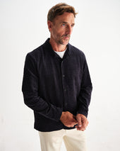 Corey Seersucker Corduroy Shirt