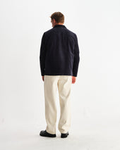 Corey Seersucker Corduroy Shirt