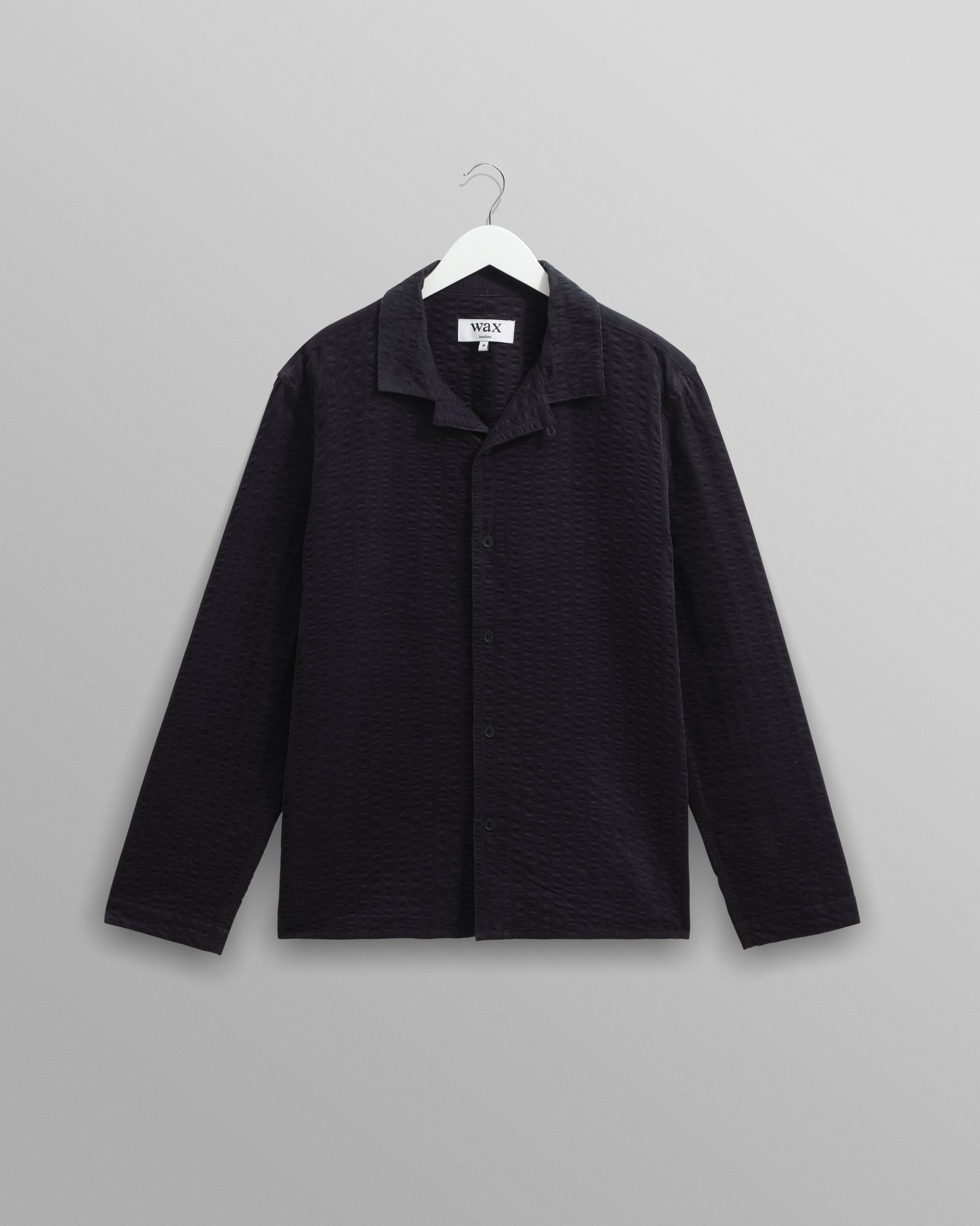 Corey Seersucker Corduroy Shirt