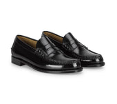 Douglas Penny Loafers Carlos Santos Shoes