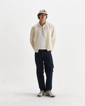 Corey Seersucker Corduroy Shirt