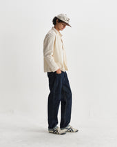 Corey Seersucker Corduroy Shirt
