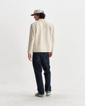 Corey Seersucker Corduroy Shirt