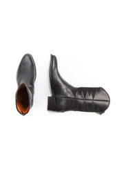 Cormac Calf Boots Wolf Special Edition