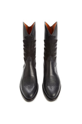 Cormac Calf Boots Wolf Special Edition