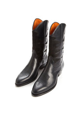 Cormac Calf Boots Wolf Special Edition
