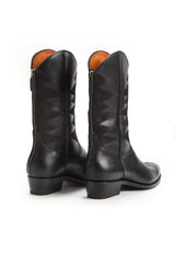 Cormac Calf Boots Wolf Special Edition
