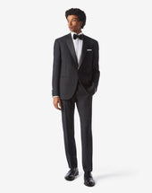 Suit Smoking In Pura Lana