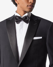 Suit Smoking In Pura Lana