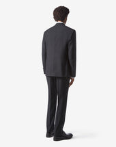 Suit Smoking In Pura Lana