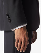 Suit Smoking In Pura Lana