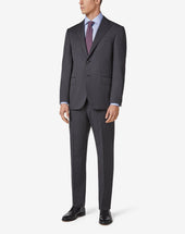 Suit In Pura Lana 130 S
