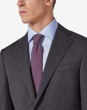 Suit In Pura Lana 130 S