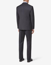 Suit In Pura Lana 130 S
