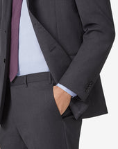 Suit In Pura Lana 130 S