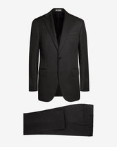 Suit In Pura Lana S130s