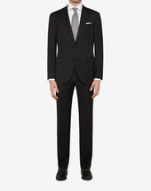 Suit In Pura Lana S130s