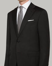 Suit In Pura Lana S130s