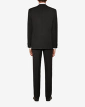 Suit In Pura Lana S130s