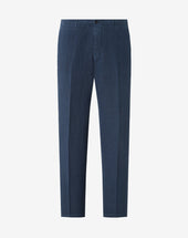 Pants In Puro Lino