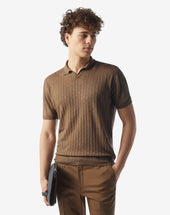 Polo In Puro Lino