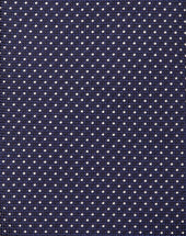 Tie In Seta Con Microdisegno Jacquard