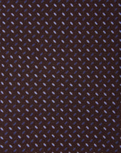 Tie In Twill Di Seta Stampata